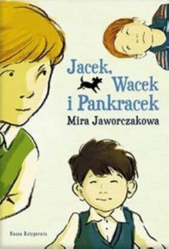 JACEK WACEK I PANKRACEK MIRA JAWORCZAKOWA NOWA