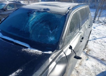 Toyota 2024 Toyota Grand Highlander Limited, od ubezpieczalni 2.5 Hybryda 186KM, zdjęcie 3