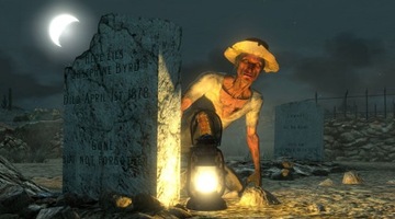 Красное мертвое искупление