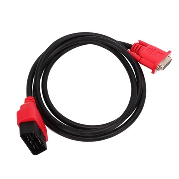 Kabel skanera OBD2 Profesjonalny EAX0068L00C DA?4 Elastyczny do SOLUS ULTRA S