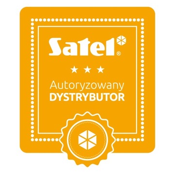 Cyfrowa pasywna czujka podczerwieni AQUA PLUS SATE