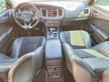 Dodge Charger VII 6.2 V8 717KM 2022 Dodge Charger 2022 DODGE CHARGER SRT HELLCAT 6.2 Benzyna 717KM, zdjęcie 7