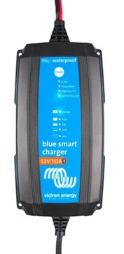Ładowarka Victron Blue Smart 12V 10A IP65 AGM GEL