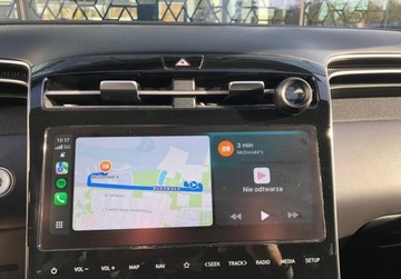 Hyundai Tucson IV SUV 1.6 T-GDI 150KM 2023 Hyundai Tucson Tucson Executive Vat Marza Salon PL Bezwypadkowy 1 wl., zdjęcie 14