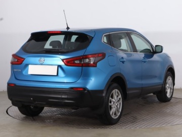 Nissan Qashqai II Crossover Facelifting 1.5 dCi 110KM 2018 Nissan Qashqai 1.5 dCi, Klima, Klimatronic, zdjęcie 4