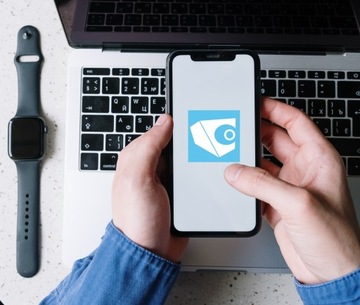 VOBNVR5208P 8-канальный сетевой видеорегистратор с 8x PoE