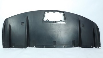 TESLA MODEL X OSŁONA POD ZDERZAK TYŁ 1058356-00-C