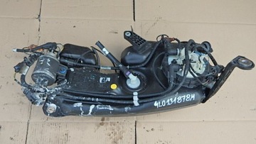 KOMPLETNY ZBIORNIK ADBLUE AUDI Q7 4L0131878M