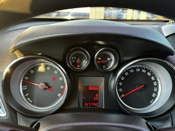 Opel Mokka I SUV 1.6 Ecotec 115KM 2014 Opel Mokka Tempomat, Serwis, Bluetooth, Gwarancja!, zdjęcie 16