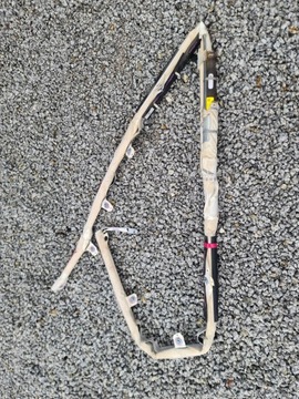 JEEP GRAND CHEROKEE WL LIMITED OVERLAND L 2021 22 23 ПОДУШКА ШТОРКИ ПРАВАЯ