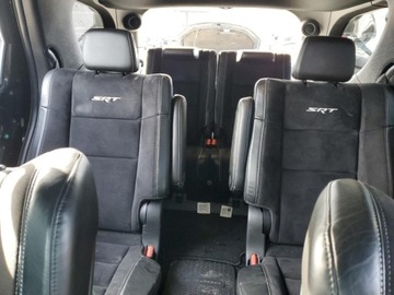 Dodge Durango III 2021 Dodge Durango SRT 392 2021 6.4l 6.4 Benzyna 475KM, zdjęcie 10