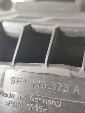 PORSCHE 718 CAYMAN GT4 RS CLUBSPORT NÁDRŽ OLEJE ORIG. WLKP