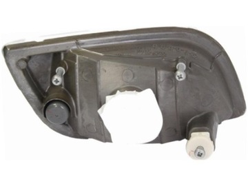 HALOGEN MLHOVKY SUZUKI LIANA 01-07