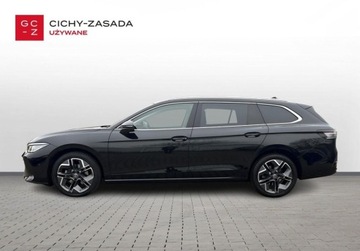 Volkswagen Passat B8 Variant Facelifting 2.0 TDI SCR 150KM 2024 Volkswagen Passat 2.0 Diesel 150KM, zdjęcie 1