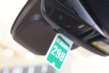 Toyota Corolla Cross 2.0 Hybrid Dynamic Force 197KM 2024 Toyota Corolla Cross Cross 2.0 Hybrid Executive AWD 2.0 Hybryda 197KM, zdjęcie 24