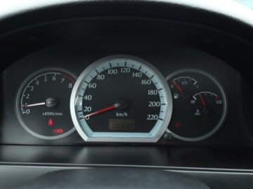 Chevrolet Lacetti Hatchback 1.4 i 16V 95KM 2008 Chevrolet Lacetti 1.4, Klima,ALU, zdjęcie 10