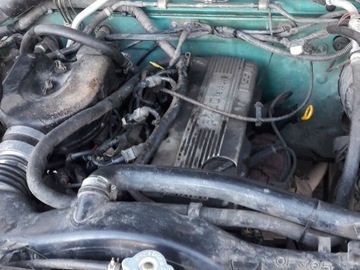 FORD MAVERICK 93-99 ZÁMEK DVEŘE LEVÝ