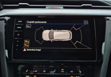 Volkswagen Arteon Fastback Facelifting 2.0 TDI 200KM 2023 Volkswagen Arteon R-Line 2.0TDI 200KM DSG LED Kamera 4.Podgrzew.Fot Tempom, zdjęcie 30