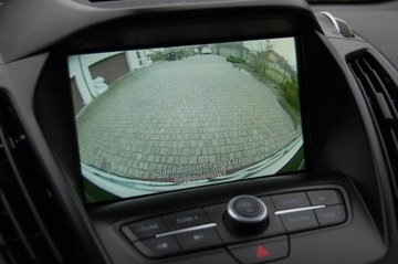 Ford Kuga II SUV Facelifting 2.0 TDCi 180KM 2018 Kuga ST-Line 4x4 2.0TDCI Full Serwis Xenon Led KeylessGo Kamera El.Fotel, zdjęcie 12