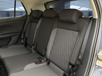 Volkswagen T-Cross SUV Facelifting 1.5 TSI 150KM 2026 Volkswagen T-Cross Life Plus 1.5 TSI 150 KM DSG-7, zdjęcie 6