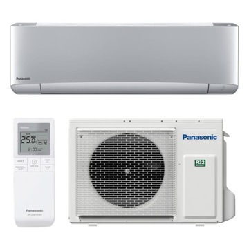 Klimatyzator Panasonic Etherea Inverter+ 5kW