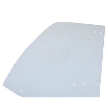 SZYBA DRZWI GÓRNA BOBCAT TL358 7228112