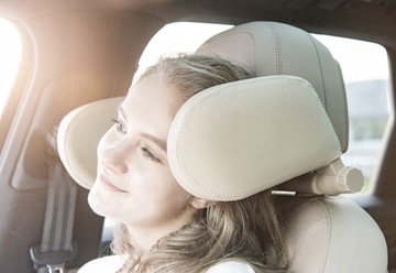 ComfyCar - подголовник для автомобиля