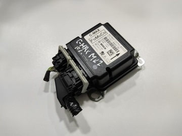 DESKA KONZOLA ULOŽENÍ AIRBAG FORD C-MAX MK2 II 2015-2018 FACELIFT