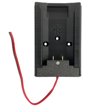 ADAPTER DO BATERII AKUMULATORA HILTI B22 NURON