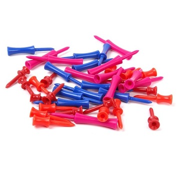 40 шт. в упаковке, разные цвета, размер, молния