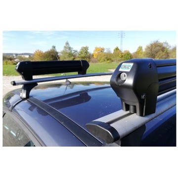 CRUZ Ski Rack 6 стойка для лыж 6 лыж