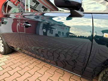 Opel Corsa E Hatchback 3d 1.4 Twinport 90KM 2015 Opel Corsa Klimatyzacja, Grzane Fotele,, zdjęcie 15