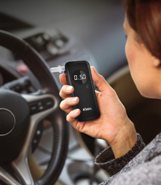 Alkomat XBLITZ Unlimited