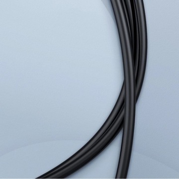 Удлинительный кабель USB 3.0 (1,5 м) SuperSpeed ​​— черный