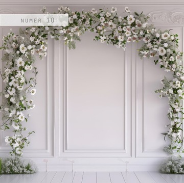 Фотографическая стена Свадебное Причастие Фогин Фон 210x210