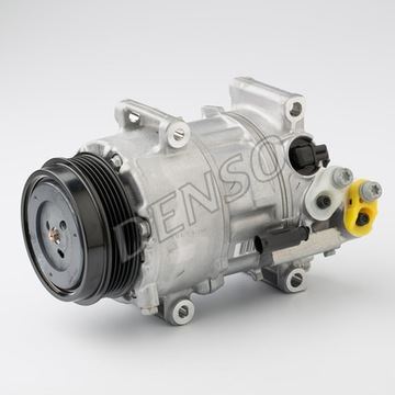 DENSO KOMPRESOR KLIMATIZACE MERCEDES B W245