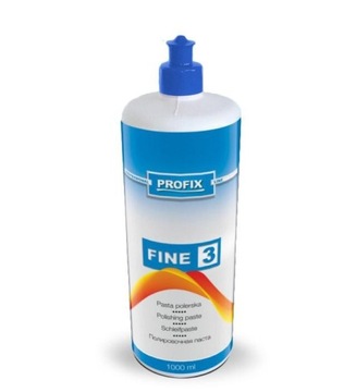 PROFIX CP Pasta polerska 3 FINE / 1L
