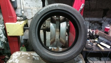 4x Continental ContiSportContact 5 245/45 R19