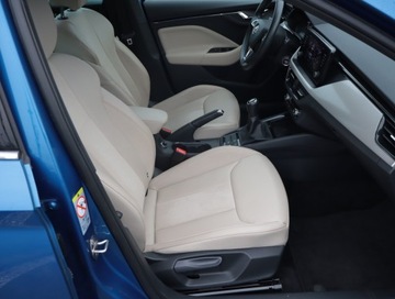 Skoda Scala Hatchback 1.0 TSI 115KM 2019 Skoda Scala 1.0 TSI, Salon Polska, VAT 23%, Skóra, zdjęcie 8