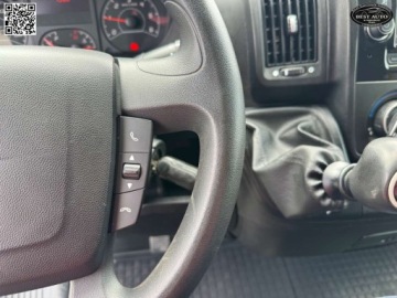 Citroen Jumper III 2019 Citroen Jumper Do przewozu osob niepelnosprawnych - winda Szwajcaria - 8, zdjęcie 30