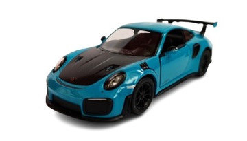 MODEL Kinsmart 1:36 Porsche 911 GT2 RS