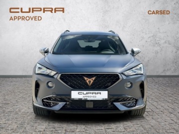 Cupra Formentor Crossover 2.0 TSI 310KM 2024 Cupra Formentor VZ 4Drive 310KM, FV23%, Petrol Blu, zdjęcie 9
