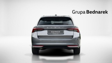 Skoda Octavia IV Kombi 2.0 TDI 150KM 2026 Škoda Octavia Skoda Octavia Combi Drive Selection, zdjęcie 28