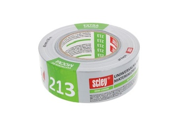 Taśma naprawcza Duct Scley 48mm x 50m seria 213