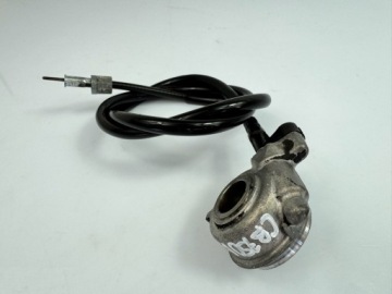 HONDA CB 750 СЕМЬ ПЯТЬДЕСЯТ СПИДОМЕТР ЧЕРВЯК ОРИГИНАЛЬНЫЙ