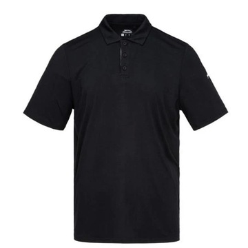 SLAZENGER Solid Męska Koszulka POLO tu M _34002