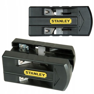 ДВУСТОРОННИЙ РЕЗАК ДЛЯ ЛАМИНАТА STANLEY 16-139