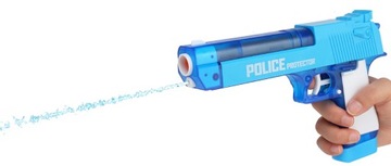 ПУСКОВОЙ ПИСТОЛЕТ ДЛЯ ПЕННЫХ ДРОТИКОВ И ВОДЫ 2в1