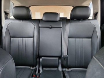 Volkswagen Tiguan II 2022 Volkswagen Tiguan 2022r., SE, 2.0L, od ubezpieczalni 2.0 Benzyna 187KM, zdjęcie 8