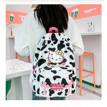 Plecak Trendy Hello Kitty Uczeń liceum